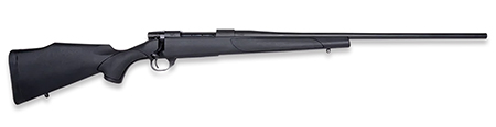 WBY VANGUARD 350LEG 20 TB HB OBSIDIAN