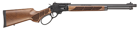S&W MODEL 1854 357MAG 19.25" 10RD BK