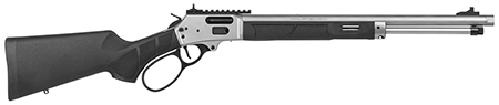 S&W MODEL 1854 357MAG 19.25" 10RD SS