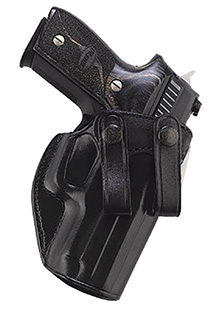 GALCO SUM226B     SUMMER COMFORT GLK 19/23     BLK