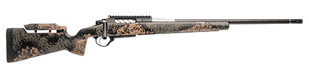 SEEKINS HAVAK ELMNT M3 300PRC 22" WS