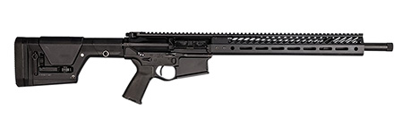 SEEKINS SP10M 6.5CM 22" 20RD BLK