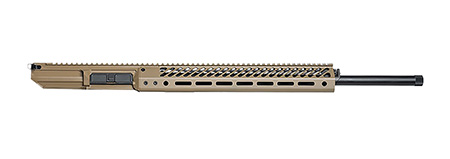 SEEKINS 0011100115-F SP10M CMPLT UPPR 65CRD 22 FDE
