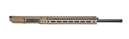 SEEKINS 0011100121-F SP10M CMPLT UPPR 308   22 FDE