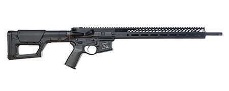 DMR 22ARC BLACK 22"