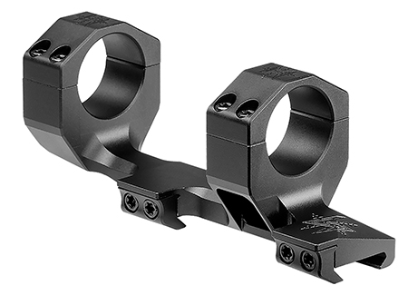 SEEKINS 34MM CANTILEVER MOUNT 20MOA
