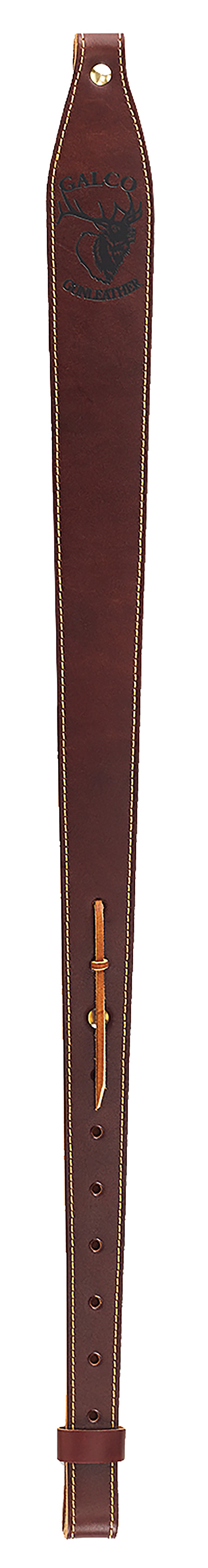GALCO RS9C        TAPERED SLING CORDOVAN