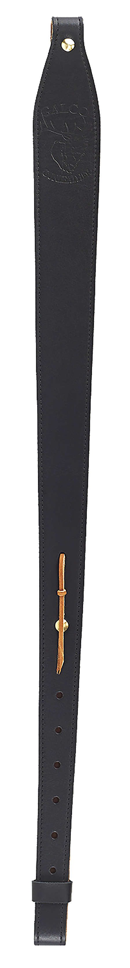 GALCO RS9B        TAPERED SLING                BLK