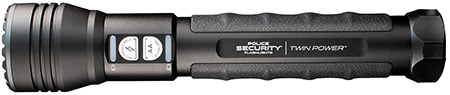Police Security Long Throw Twin Power 21700 1/2 mile beam 1000lm