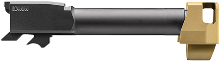 FN COMPENSATED BARREL KIT BLK