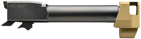 FN COMPENSATED BARREL KIT BLK