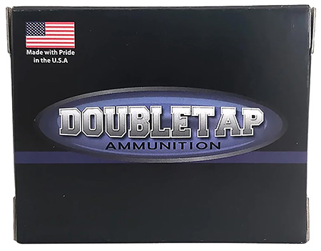 DBLTAP 480RUG 370GR HARDCAST 20/1000