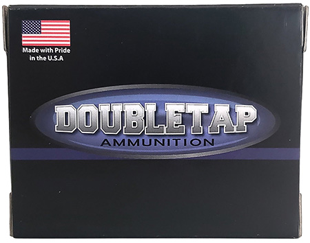 22Hornet DT Varmint 40gr 20/bx