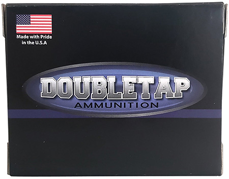 Double Tap 30-06 Springfield 165gr DT LEAD FREE SC-THP 20rds Ammunition