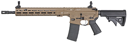 ICMKII 5.56MM FDE 14.7" 30+1