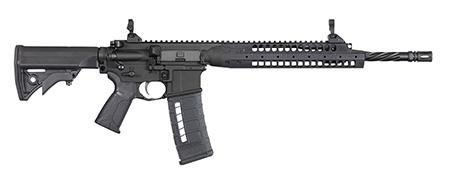 LWRC SIX8-A5 6.8 SPC