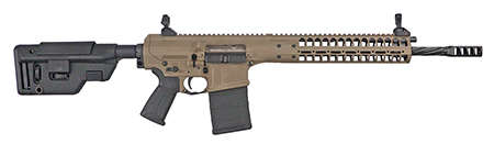 REPR MKII 7.62MM FDE SC 16"