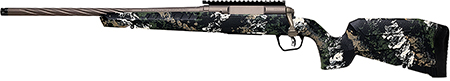 AXIS 2 PRO FOR 7MM-08 20" LH