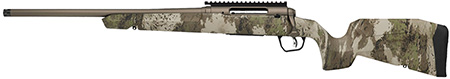 AXIS 2 PRO WDLD 6MMARC 20" LH