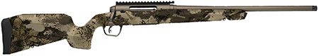 AXIS 2 CPT PRO WSTRN 6MMARC