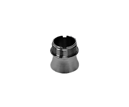 YHM MOD CHOKE CONE VICTRA-12 SLV