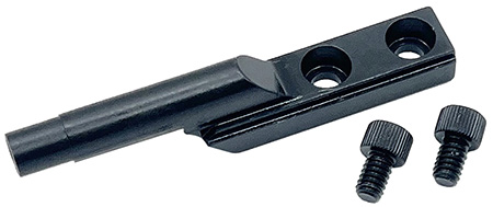 LBE AR15 BOLT CARRIER GAS KEY BLK