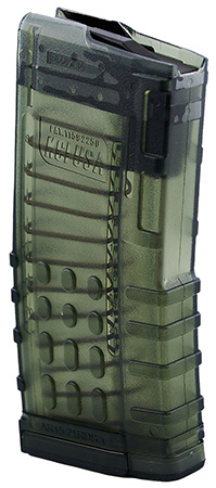 KCI MAGSAR15 21RD POLYCARBONITE (100 PER CASE)