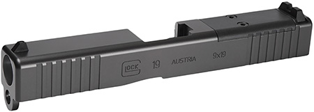 GLOCK SLIDE 19 GEN3 MOS