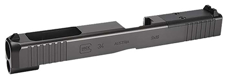 GLK 79011  SPARE PART SLIDE G34 PKG (GEN3/MOS/FS)