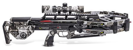 TENPOINT CB250047849 TX28   RNGMASTER 100 SCP VEK