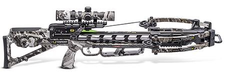 TENPOINT TURBO X ACU RANGEMASTER 100 VEKTRA