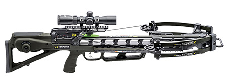 TENPOINT CB250201549 TURBOX RNGMASTER 100 SCP GRN