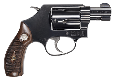 36 38SPC 1-7/8" 5RD FS NL