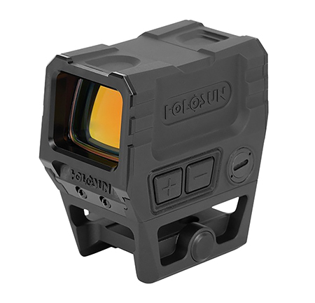 H-SUN AEMS CORE X2 ENCLOSED RED 2MOA
