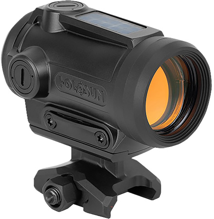 H-SUN ARO-EVO ENCLOSED GLD SPR SIGHT