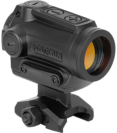 H-SUN ARO ENCLOSED GRN 2MOA SIGHT