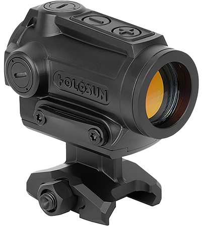 H-SUN ARO ENCLOSED RED 2MOA SIGHT