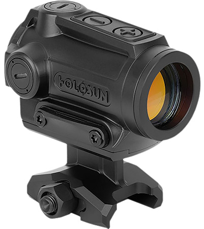 H-SUN ARO ENCLOSED GLD 2MOA SIGHT