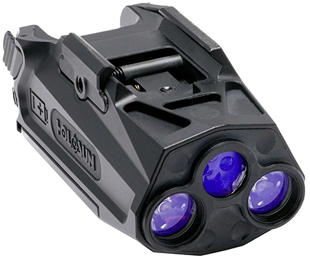 P.ID-PRO W green laser P.ID-PRO light W green IR laser 1000 lumen