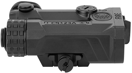 H-SUN IRIS 2 REMOTE CABLE RD/IR LSR