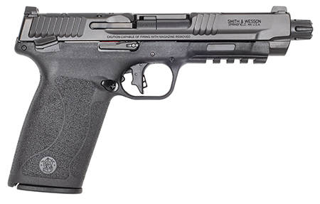 S&W M&P 5.7 5.7X28MM 5" 10RND OR BLK