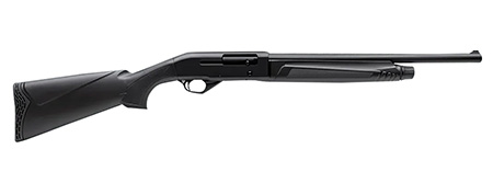 GF1 12/18.5 BLACK 4+1 STOCK