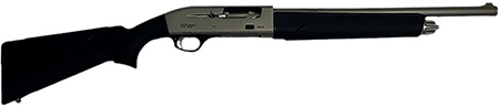 GF1 12/18.5 NICKEL 4+1 GRIP
