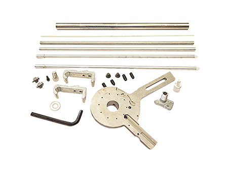 HORN 398309  LOCK-N-LOAD AP CASE FEEDER/EZ-JECT