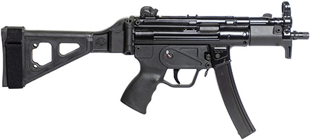 CAI AP5P 9MM 30R 5.8B PST