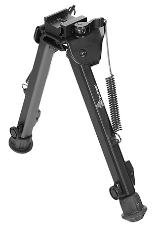 UTG SUPER DUTY FL METAL QD BIPOD