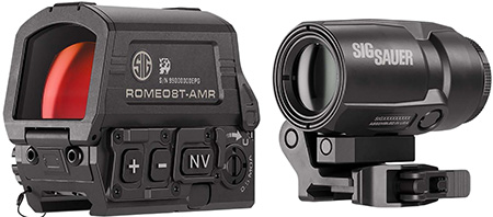 SIG COMBO ROMEO8T-AMR J3 MAG MSAR