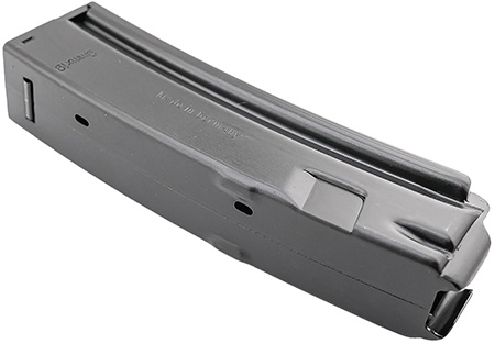 H&K SP5/SP5K 9mm 15rd magazine