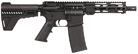 ATI G15MS556QD7B  MILSPORT 5.56 7.5 7MLOK  W/BLADE