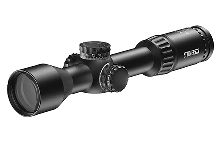 STEINER 8680        HX6 2-12X42MM MHR-MOA RFP 30MM